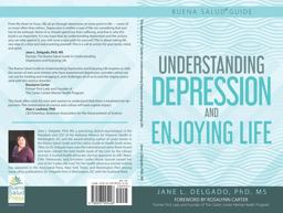 The Buena Salud® Guide to Understanding Depression and Enjoying Life