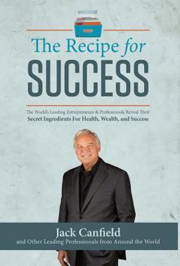 The Recipe for Success