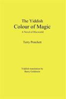 The Color of Magic