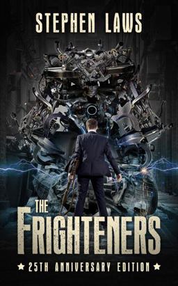 The Frighteners