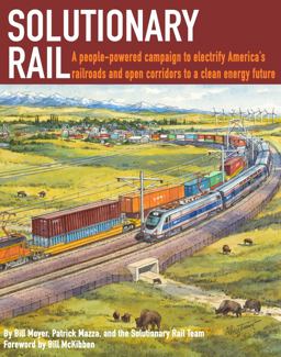 Solutionary Rail