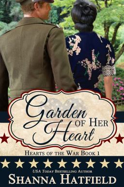 Garden of Her Heart  9780998098814 Front Cover