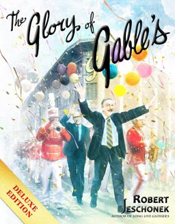 The Glory of Gable's