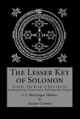 The Lesser Key of Solomon