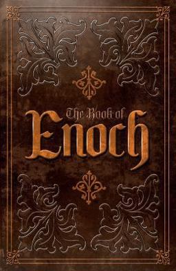 Book of Enoch  9780998142623 Front Cover