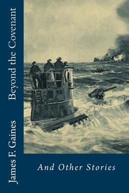 Beyond the Covenant and Other Stories