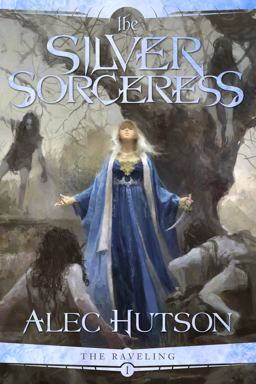 The Silver Sorceress