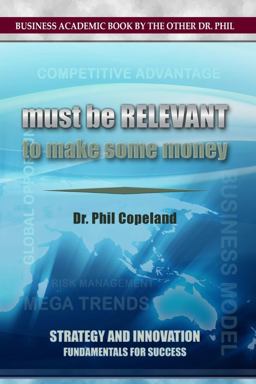 Must Be Relevant to Make Some Money