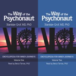 The Way of the Psychonaut