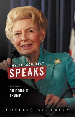 Phyllis Schlafly Speaks, Volume 2