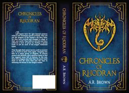 Chronicles of Rhodran