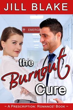 The Burnout Cure (a Prescription