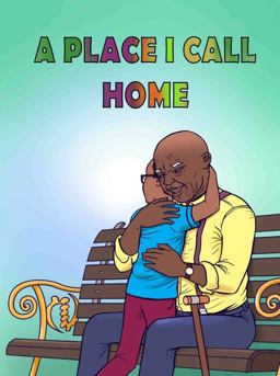 Ghana: a Place I Call Home