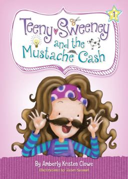 Teeny Sweeney and the Mustache Cash Teeny Sweeney and the Mustache Cash