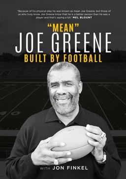 Mean Joe Greene