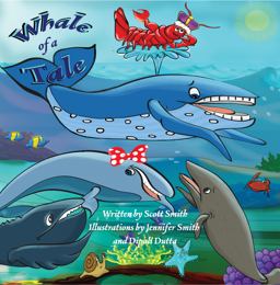 Whale of a Tale