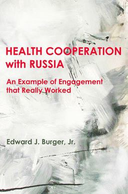 Health Cooperation with Russia