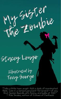 My Sister the Zombie