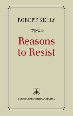 Reasons to Resist