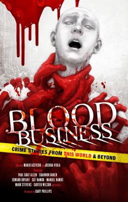 Blood Business