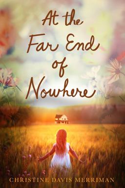 At the Far End of Nowhere  9780998701288 Front Cover