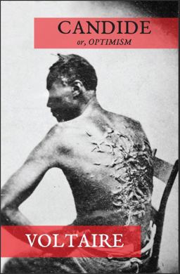 Candide; or, Optimism