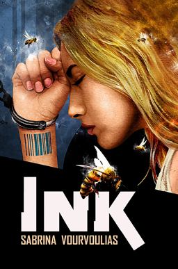 Ink  9780998705996 Front Cover
