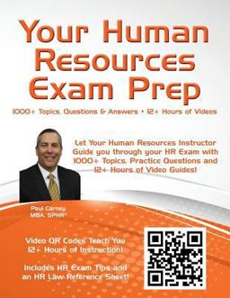 Your HR Exam Prep