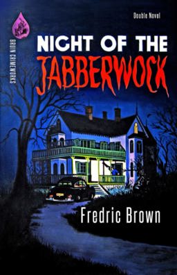 Night of the Jabberwock / the Deep End