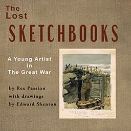 The Lost Sketchbooks