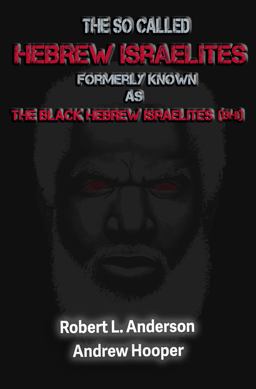 The So-Called Hebrew Israel