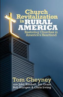 Church Revitalization in Rural America