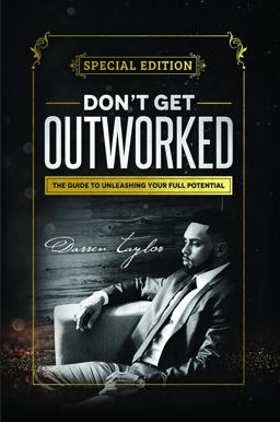 Don't Get Outworked