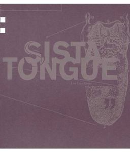 SISTA TONGUE  9780998743806 Front Cover