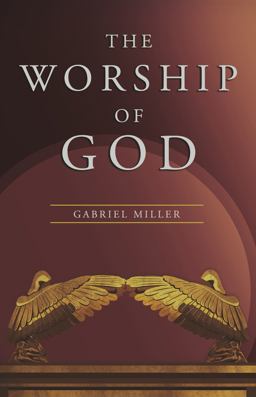 Worship of God 2018 9780998760810 Front Cover