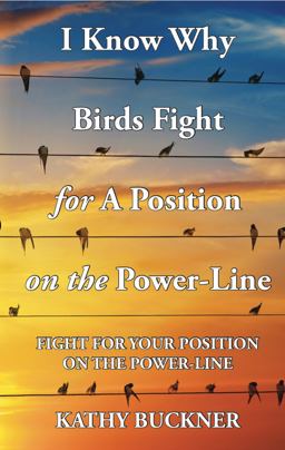 I Know Why Birds Fight for a Position on the Power-Line