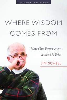 Where Wisdom Comes From