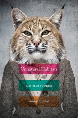 Unnatural Habitats and Other Stories  9780998801469 Front Cover