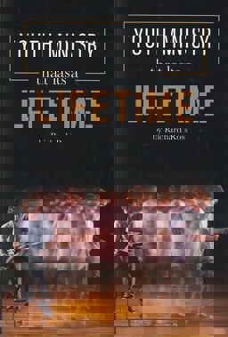 Youth Ministry That Lasts a Lifetime