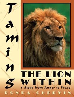 Taming the Lion Within