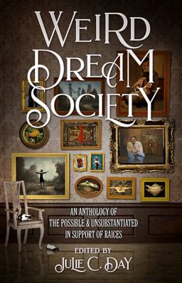 Weird Dream Society