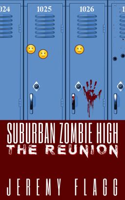 Suburban Zombie High