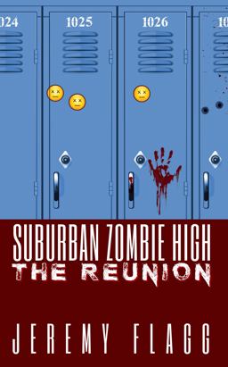 Suburban Zombie High: The Reunion