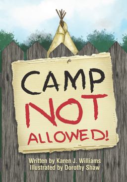 Camp Not Allowed