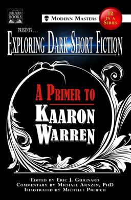 Exploring Dark Short Fiction #2