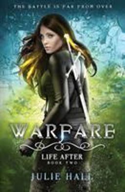 Warfare (Life after Book 2)
