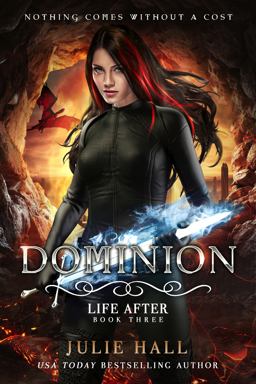 Dominion (Life after Book 3)