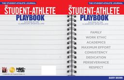 The Student-Athlete Playbook