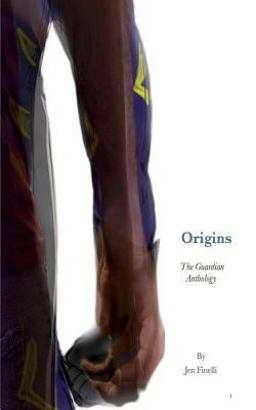 Origins - a Guardian Anthology