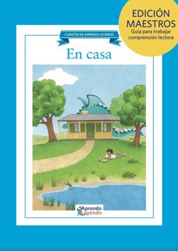 Ediciones para el Maestro 2, en Casa